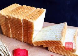 基础面包+咸味吐司的做法图解22