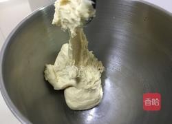 基础面包+咸味吐司的做法图解5