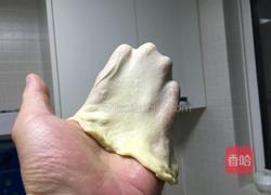 基础面包+咸味吐司的做法图解8