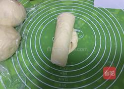 基础面包+咸味吐司的做法图解15