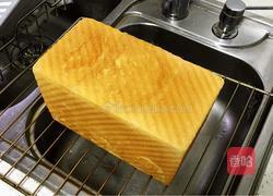 基础面包+咸味吐司的做法图解20