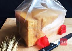 基础面包+咸味吐司的做法图解23