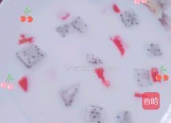 自制炒酸奶的做法图解5