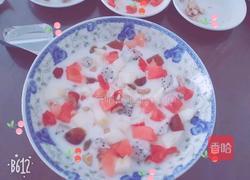 自制炒酸奶的做法图解14