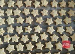 饼干的做法图解6