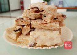 牛扎糖的做法图解13