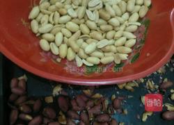 牛扎糖的做法图解1