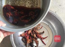 啤酒小龙虾(家常醉啤版)的做法图解2