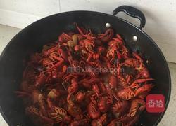 啤酒小龙虾(家常醉啤版)的做法图解4