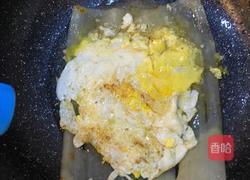 东北烤冷面(咸口)的做法图解10