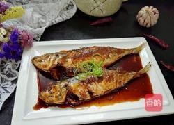 糖醋巴浪鱼的做法图解12