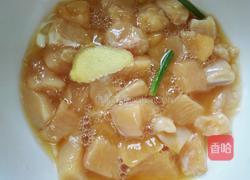 蒜薹炒鸡丁的做法图解6