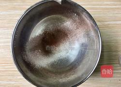 可可海绵蛋糕的做法图解1