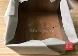 可可海绵蛋糕的做法图解7