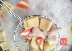 香辣干锅的做法图解5