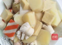 香辣干锅的做法图解6