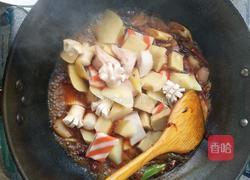 香辣干锅的做法图解11