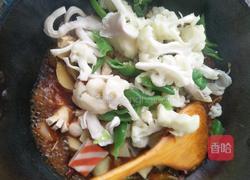 香辣干锅的做法图解12