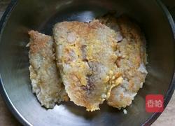 凤凰裹煎粽的做法图解6