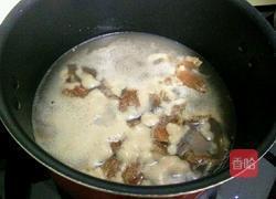 酱香牛肉面的做法图解2