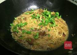 酱香牛肉面的做法图解6