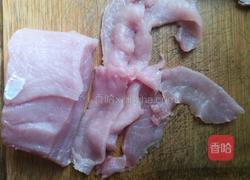 自制馄饨肉的做法图解2