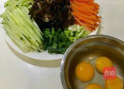 炒米粉的做法图解2