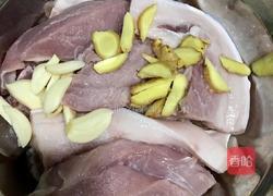 电饭锅蜜汁叉烧的做法图解1