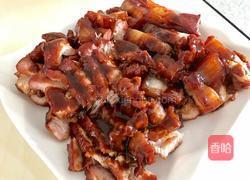 电饭锅蜜汁叉烧的做法图解6