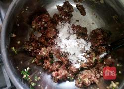 糯米裹丸子的做法图解4