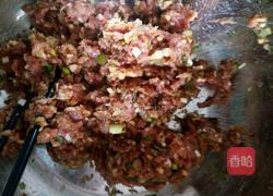 糯米裹丸子的做法图解5