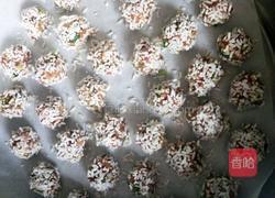 糯米裹丸子的做法图解7