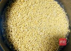 自制绿豆糕的做法图解2