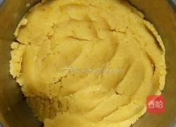 自制绿豆糕的做法图解6