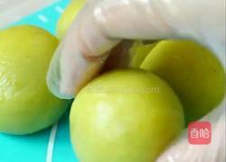 自制绿豆糕的做法图解7