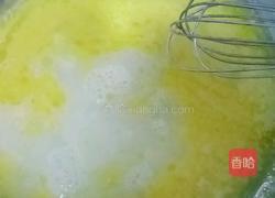 拉丝蛋糕盒子的做法图解1