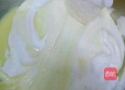 拉丝蛋糕盒子的做法图解5