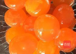 咸蛋五香猪肉粽的做法图解9