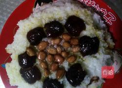 糯米饭的做法图解7