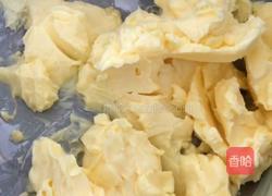 可可饼干的做法图解1