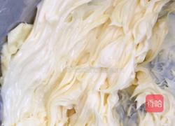 可可饼干的做法图解4