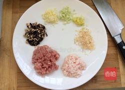 蛋饺的做法图解3