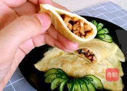蛋饺的做法图解25
