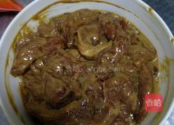 炸肉的做法图解4