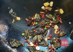 家常鲫鱼的做法图解6