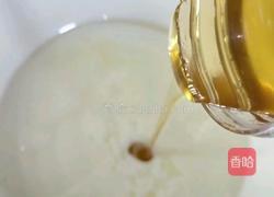 蓝莓雪糕的做法图解6