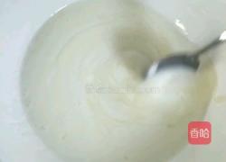 蓝莓雪糕的做法图解7