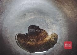 豆腐干炒芹菜的做法图解4