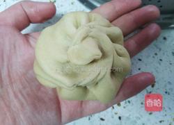 肉沫豇豆包的做法图解12