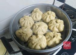 肉沫豇豆包的做法图解15